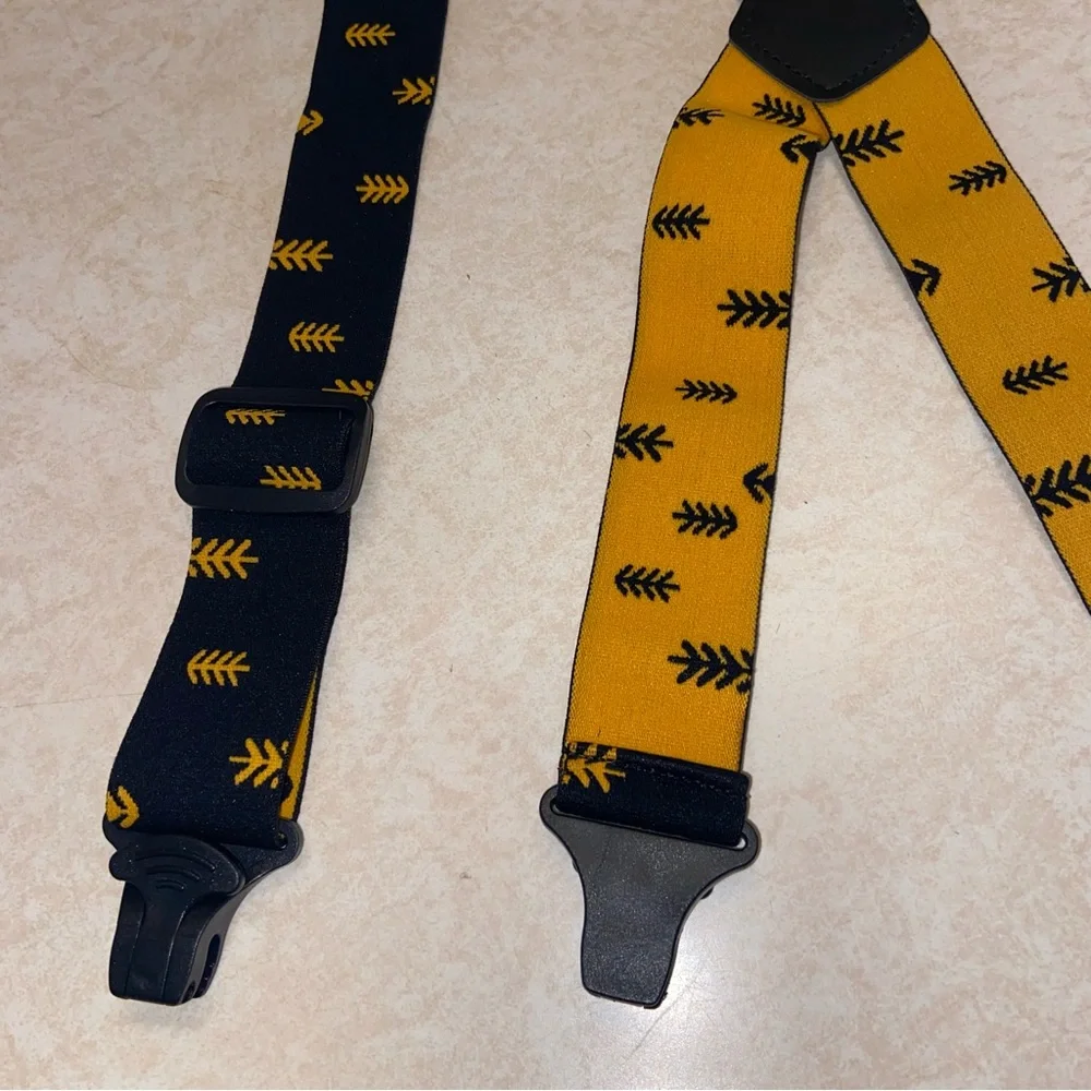 melotough suspenders plastic